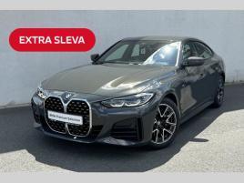 BMW 430d xDrive GC M-Paket Harman