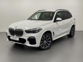 BMW X5 xDrive30d M-paket