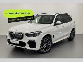 BMW X5 xDrive30d M-paket