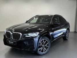 BMW X4 xDrive20d