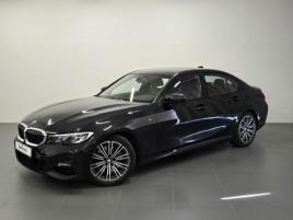 BMW 330d Sedan