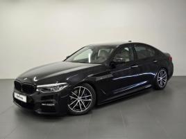 BMW 530d xDrive Sedan