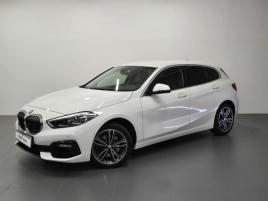 BMW 118i Hatchback