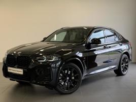 BMW X4 xDrive30d