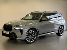 BMW X7 xDrive40d