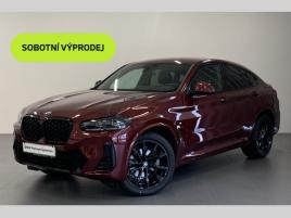 BMW X4 xDrive20d