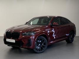 BMW X4 xDrive20d