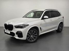 BMW X5 xDrive40d, M-paket,Head up