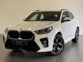 BMW X2 sDrive 18d