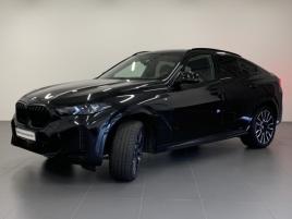 BMW X6 xDrive40d Harman Kardon, tan