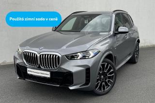 BMW X5 xDrive40d