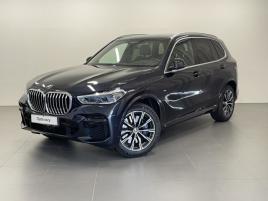 BMW X5 xDrive40d