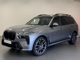 BMW X7 xDrive40d