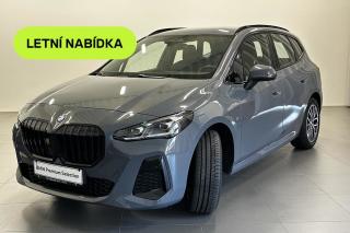 BMW 218i Active Tourer