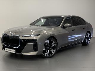 BMW i7 xDrive60