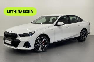 BMW 520d xDrive Sedan Harman Kardo