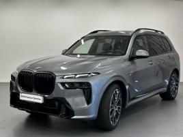 BMW X7 xDrive40d