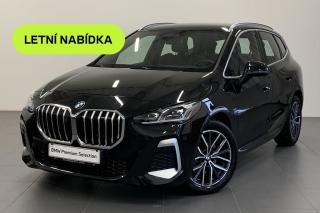 BMW 218i Active Tourer
