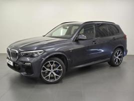 BMW X5 30xd