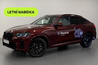 BMW X4 xDrive30d