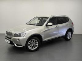 BMW X3 30xd