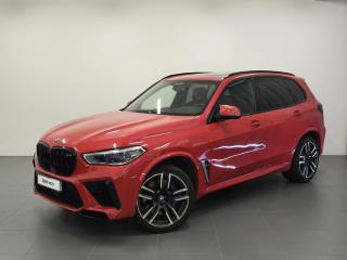BMW X5 M-R-jen 39 tkm, NOV VZ!