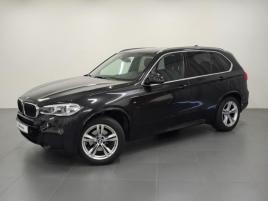 BMW X5 25xd