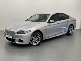 BMW M550d xDrive