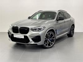 BMW X4 M Competition