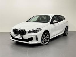 BMW M135i xDrive Hatch