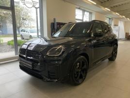 Mini Countryman C _ NEW