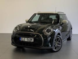 Mini Cooper S Cooper SE Hatch