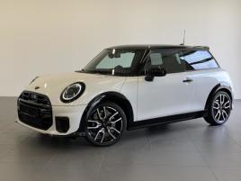 Mini Cooper S NEW