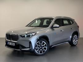 BMW X1 sDrive 18i