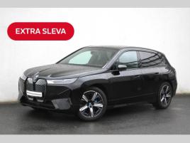 BMW iX xDrive40