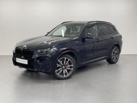 BMW X3 xDrive30d