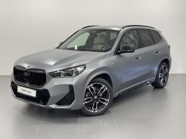 BMW X1 sDrive 18i - zimn pneu v cen