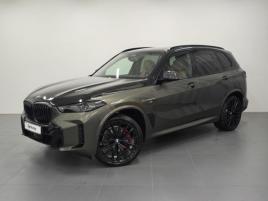 BMW X5 xDrive 30d