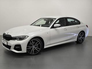 BMW 320d xDrive Mpaket / LASER, WE
