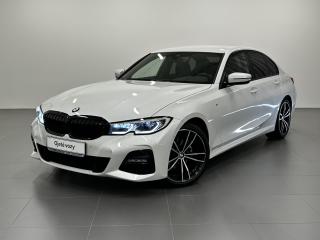 BMW 320d xDrive Mpaket / LASER, WE