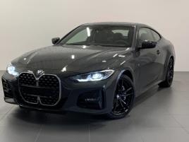 BMW 430d xDrive Coupe