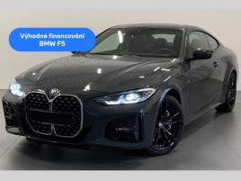 BMW 430d xDrive Coupe