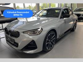 BMW M240i xDrive Coupe