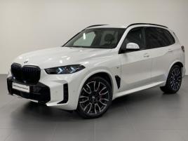 BMW X5 xDrive 30d