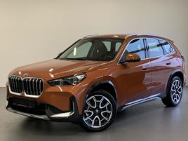 BMW X1 sDrive20i