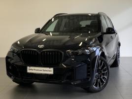 BMW X5 xDrive 30d