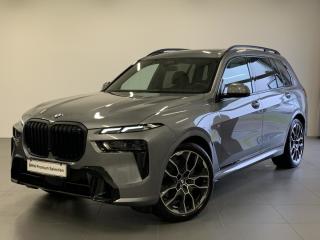 BMW X7 xDrive40d