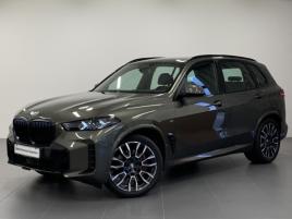 BMW X5 xDrive 30d