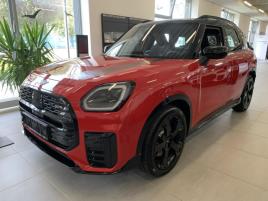 Mini Countryman S ALL4 2.0