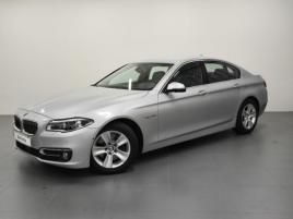 BMW 530d xDrive Sedan